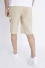Carpenter Sand Short - bézs rövidnadrág - Méret: 31