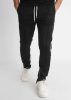 Black Sideline Pants - oldalcsíkos nadrág - Méret: S