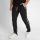 Black Sideline Pants - oldalcsíkos nadrág - Méret: XL