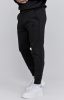 Siksilk Black Hoodie and Joggers Set