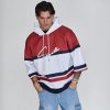 Siksilk Sports Hoodie - kapucnis felső - Méret: M