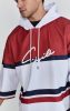 Siksilk Sports Hoodie - kapucnis felső - Méret: L