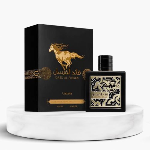 Lattafa - Qaed Al Fursan EDP 90ml