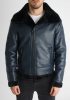 Marine Winter Jacket - plüssek bélelt téli dzseki - Méret: S 