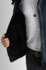 Marine Winter Jacket - plüssek bélelt téli dzseki - Méret: L