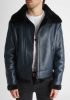 Marine Winter Jacket - plüssek bélelt téli dzseki - Méret: XL