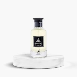 Maison Alhambra - Jean Lowe Immortel EDP 100ml