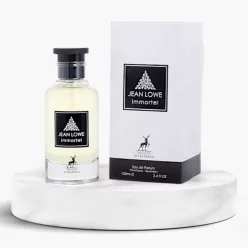 Maison Alhambra - Jean Lowe Immortel EDP 100ml