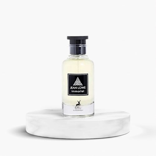 Maison Alhambra - Jean Lowe Immortel EDP 100ml
