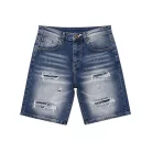 Ocean Slim Farmershort
