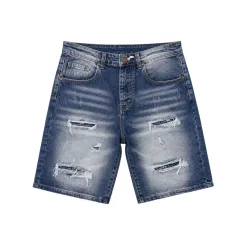 Ocean Slim Farmershort