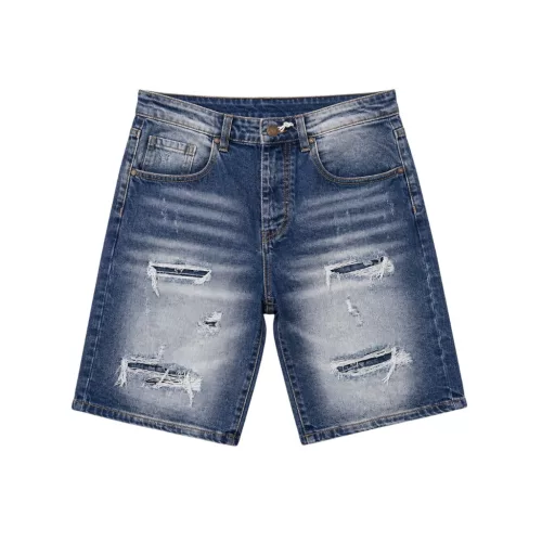 Ocean Slim Farmershort