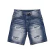 Ocean Slim Farmershort - Méret: 30