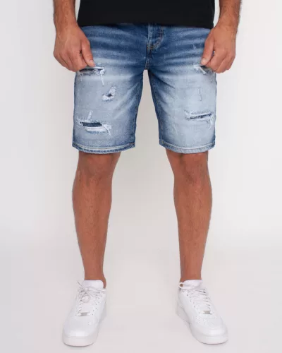 Ocean Slim Farmershort