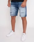 Ocean Slim Farmershort