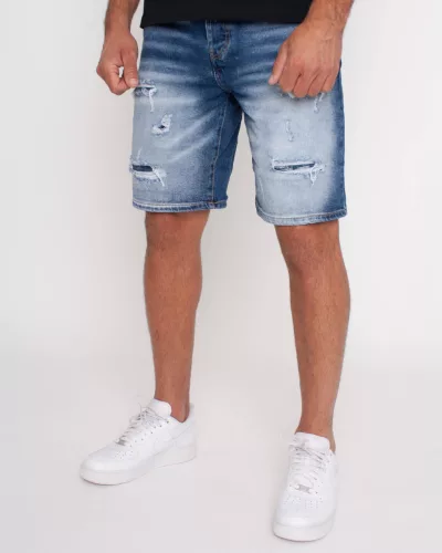 Ocean Slim Farmershort