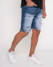 Ocean Slim Farmershort