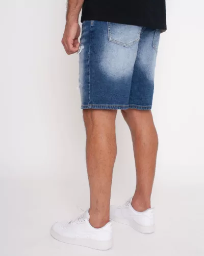 Ocean Slim Farmershort
