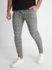 Grey Sample Pants - szürke szövetnadrág - Méret: XL