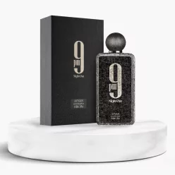 Afnan - 9PM Night Out 100ml
