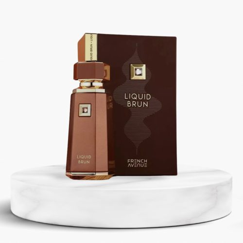 French Avenue - Liquid Brun EDP 100ml