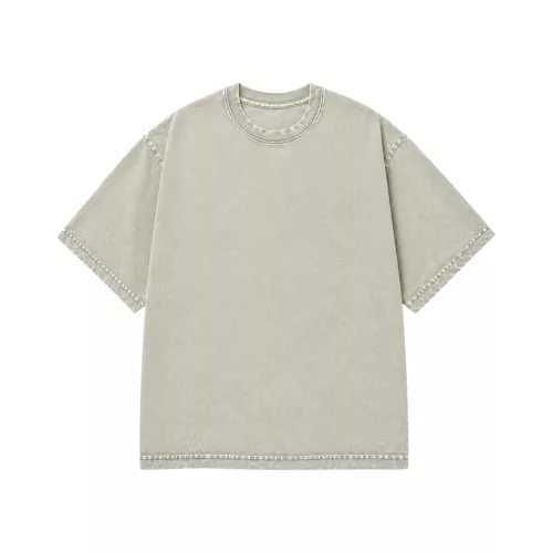 Sand Oversize Póló - Méret: S
