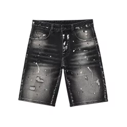 Splash Slim Farmershort