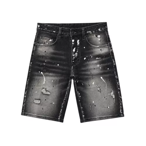 Splash Slim Farmershort