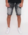 Splash Slim Farmershort