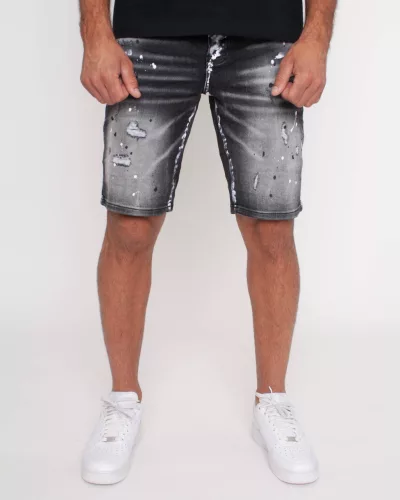 Splash Slim Farmershort