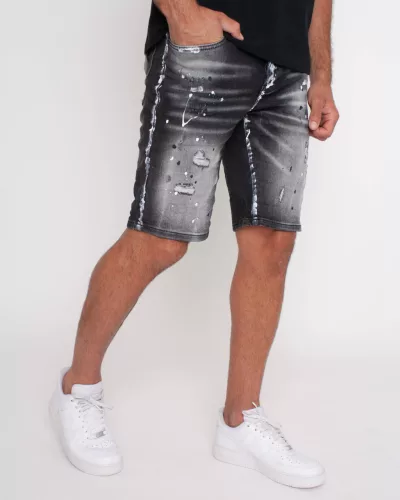 Splash Slim Farmershort