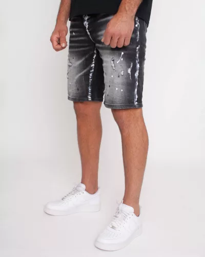 Splash Slim Farmershort