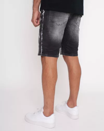 Splash Slim Farmershort