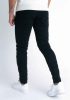 Easy Black Skinny Jeans - fekete farmer - Méret: 30