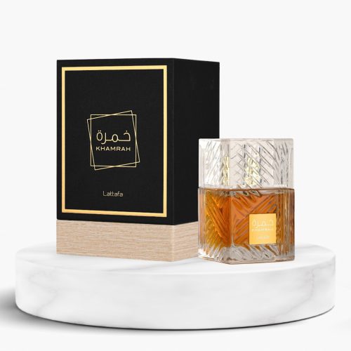 Lattafa - Khamrah EDP - 100ml