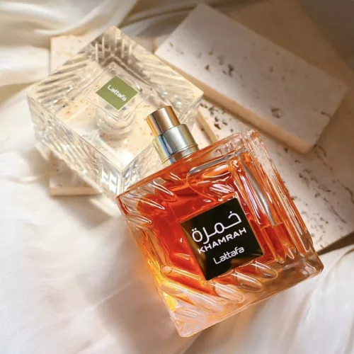 Lattafa - Khamrah EDP - 100ml