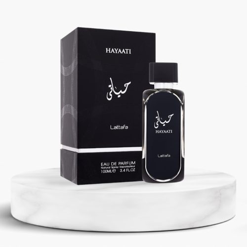 Lattafa - Hayaati EDP - 100ml