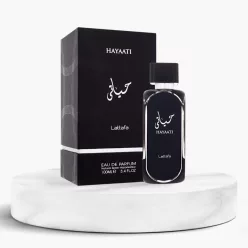 Lattafa - Hayaati EDP 100ml
