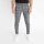 Chequered Grey Pants - szürke szövetnadrág - Méret: L