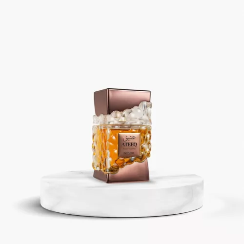 Nusuk - Ateeq Unisex EDP 100ml