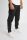 Patent Cargo Pants 