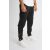 Patent Cargo Pants - fekete nadrág - Méret: L