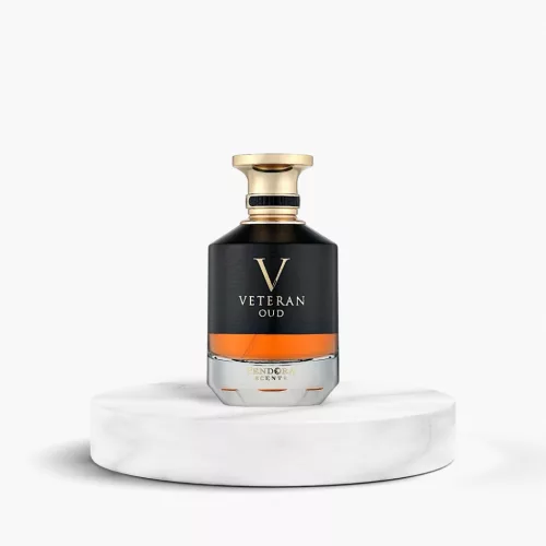 Paris Corner - Veteran Oud EDP - 100ml