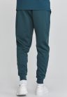 Siksilk Green Smart Hoodie and Jogger Set 