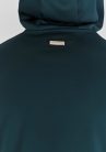 Siksilk Green Smart Hoodie and Jogger Set - Méret: XL