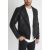 Rogue Jacket - fekete dzseki - Méret: S