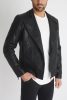 Rogue Jacket - fekete dzseki - Méret: M