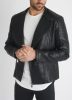 Rogue Jacket - fekete dzseki - Méret: M