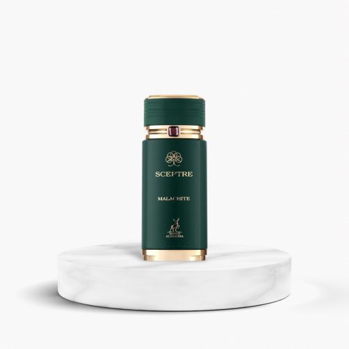 Maison Alhambra - Sceptre Malachite EDP 100ml