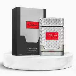 Khadlaj - Shiyaaka For Men EDP 100ml